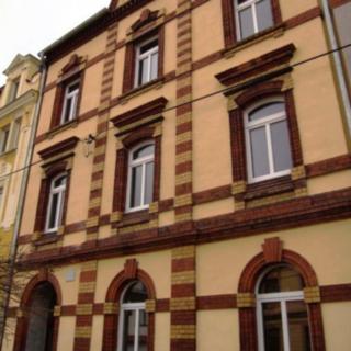 Pronájem bytu 1+1 48 m² Aš