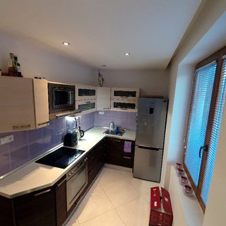 Pronájem bytu 2+kk 54 m² Žatec, V Zahradách