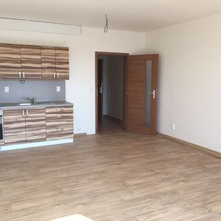 Pronájem bytu 2+kk 58 m² České Budějovice