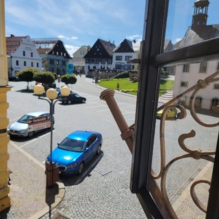 Pronájem bytu 4+kk 105 m² Jablonné nad Orlicí