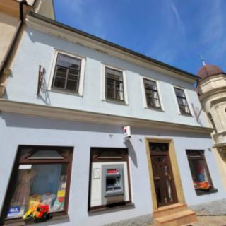 Pronájem bytu 4+kk 105 m² Jablonné nad Orlicí