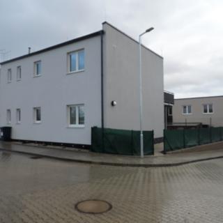 Pronájem bytu 3+kk 68 m² Vochov