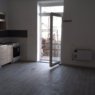 Pronájem bytu 1+kk, garsoniery 20 m² České Budějovice