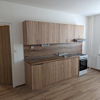 Pronájem bytu 3+kk 55 m² Sokolov, Jelínkova