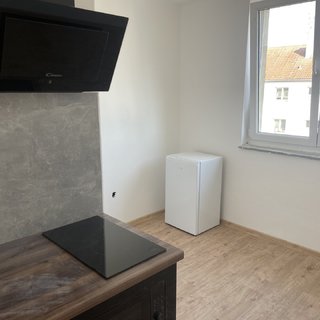 Pronájem bytu 1+kk a garsoniéry 25 m² Kaplice, Omlenická