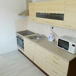 Pronájem bytu 2+1 58 m² Vyšší Brod Dolní Jílovice, Kyselov