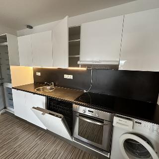 Pronájem bytu 2+kk 46 m² České Budějovice 1, Karla IV.