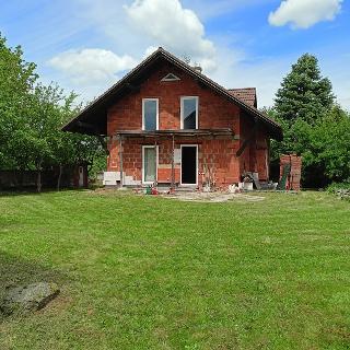 Prodej rodinného domu 400 m² Hrejkovice Pechova Lhota