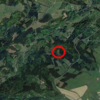 Prodej louky 4 225 m² Jablonec nad Jizerou Stromkovice