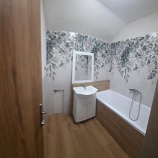 Pronájem bytu 2+1 50 m&sup2; Střížov