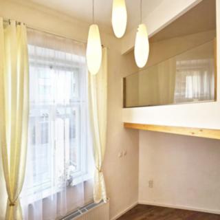 Pronájem bytu 2+1 72 m² České Budějovice
