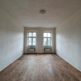 Pronájem bytu 1+1 47 m² Klatovy