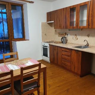 Pronájem bytu 1+1 47 m&sup2; Prachatice