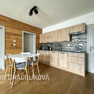 Prodej bytu 3+kk 62 m² na Slovensku