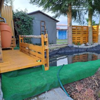 Prodej zahrady 271 m² Mariánské Lázně