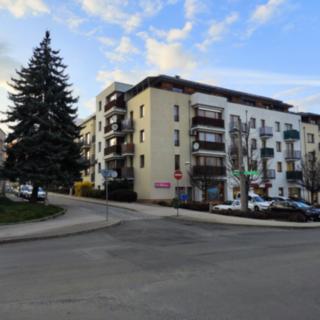 Prodej bytu 3+kk 73 m² Přeštice