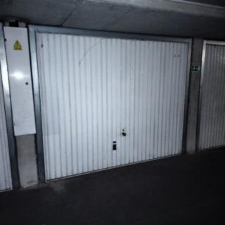 Pronájem garáže 16 m² České Budějovice