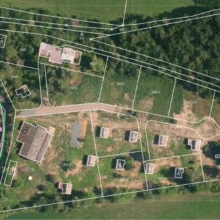 Prodej stavební parcely 20 654 m² Chotilsko Křeničná
