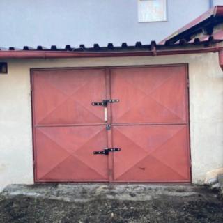 Pronájem garáže 21 m² Příbram