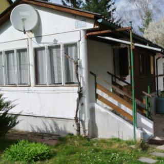 Prodej chaty 62 m² Plzeň