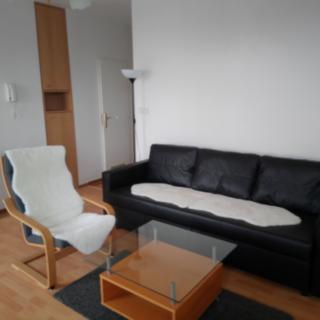 Pronájem bytu 2+kk 67 m² Praha