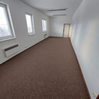 Pronájem kanceláře 15 m² Český Krumlov Latrán, Za Jitonou
