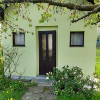 Prodej chaty 25 m² Rudolfov
