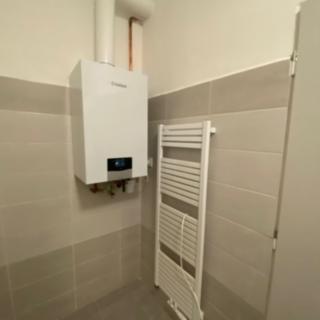 Pronájem bytu 3+1 100 m² Písek
