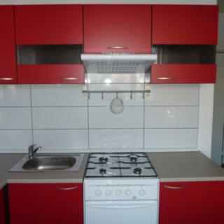 Pronájem bytu 1+1 39 m² Klatovy