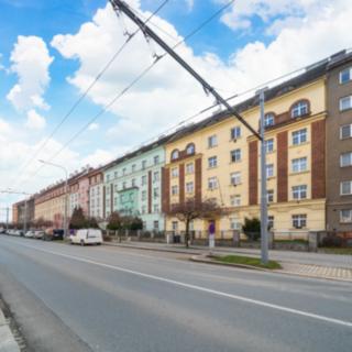 Prodej bytu 3+1 72 m² Plzeň