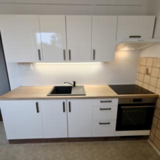 Pronájem bytu 3+1 69 m² Vimperk II, SNP