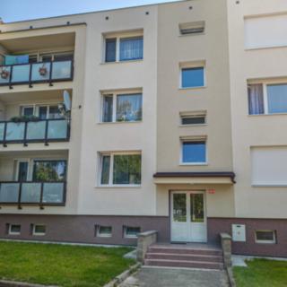 Prodej bytu 3+1 76 m² Nýřany