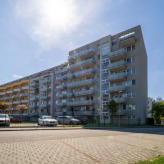 Pronájem bytu 1+kk, garsoniery 42 m² České Budějovice