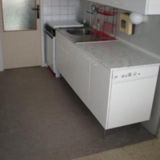 Pronájem bytu 2+1 62 m² České Budějovice