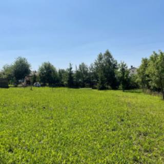 Prodej stavební parcely 1 660 m²
