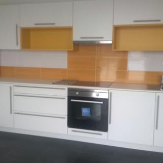 Pronájem bytu 1+kk a garsoniéry 42 m² České Budějovice 3, Jírovcova