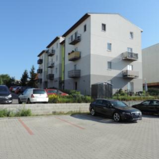 Pronájem bytu 1+kk a garsoniéry 27 m² Zbůch, Brigádnická