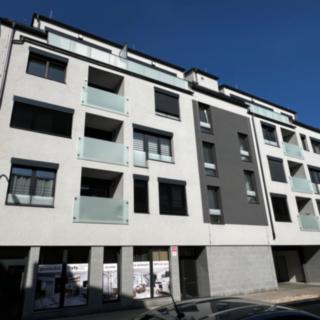 Pronájem bytu 1+kk a garsoniéry 49 m² České Budějovice 6, Chelčického