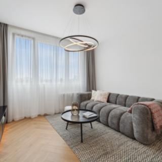 Prodej bytu 3+1 73 m² Praha