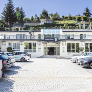 Pronájem kanceláře 70 m² Mladá Boleslav
