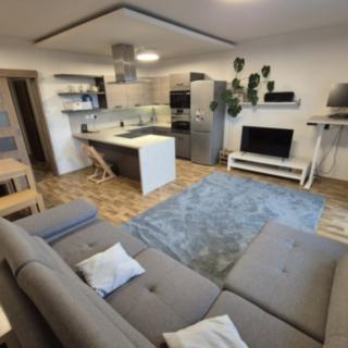 Pronájem bytu 3+kk 70 m² Velké Meziříčí