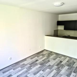 Prodej bytu 1+kk, garsoniery 30 m² Strakonice