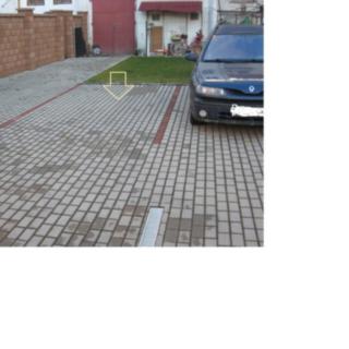 Prodej parkovacího místa 13 m² České Budějovice 3, Nová