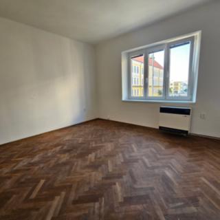 Pronájem bytu 2+kk 62 m² Pardubice