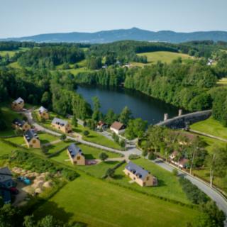 Prodej stavební parcely 1 676 m² Mníšek, Liberecká