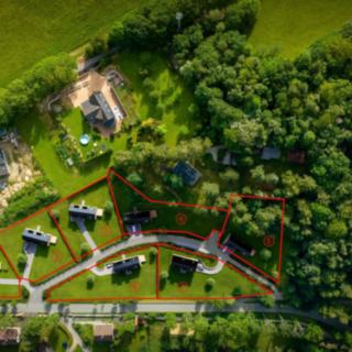 Prodej stavební parcely 1 666 m² Mníšek, Fojtecká