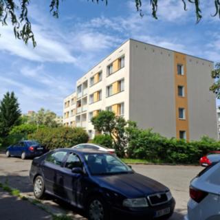 Prodej bytu 4+1 73 m² Praha