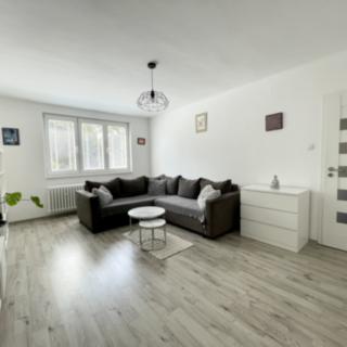 Prodej bytu 3+1 77 m² Písek