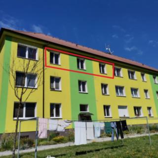 Prodej bytu 2+kk 50 m² Horažďovice