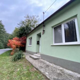 Prodej rodinného domu 80 m² Želetice